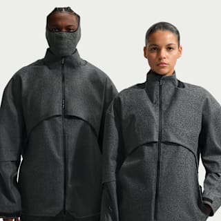 NOCTA CODE Apparel Collection Release Date