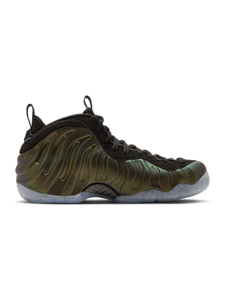 Air Foamposite Pro 'Pine Green' (HF0794-300) Release Date