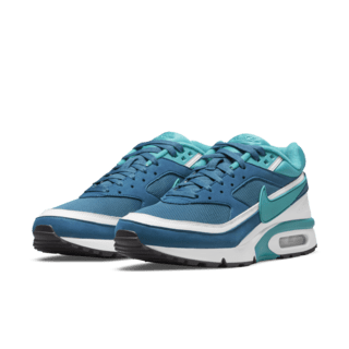 Lanseringsdato for Air Max BW «Marina»