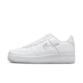 Fecha de lanzamiento del Air Force 1 "Color of the Month" (FN5924-100)