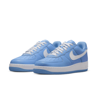 Fecha de lanzamiento del Air Force 1 Low "Color of the Month" (DM0576-400)