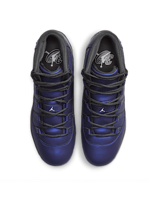 Fecha de lanzamiento de los Jordan 11 MCS "Space Jam" "Black" (JA7792-400)