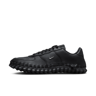 【NIKE公式】J フォース 1 'Black' (DR0424-001 / J FORCE 1 LOW LX SP)