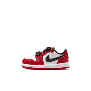 Toddler Jordan 1 Low OG 'Chicago' Release Date