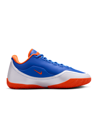 【NIKE公式】レブロン 23 EP "Hardwood Classics" 'Game Royal and Safety Orange' (IM5124-400) 発売日