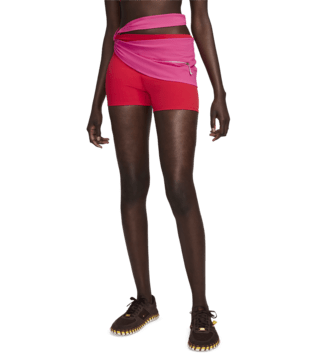 วันเปิดตัวคอลเลกชัน Nike x Jacquemus Bottoms Apparel