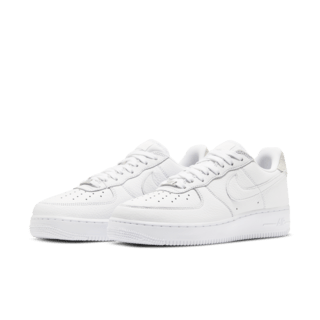 【NIKE公式】エア フォース 1 クラフト 'Vast Grey' (CN2873-101 / AF 1 CRAFT)