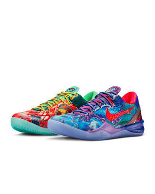 Data de llançament de les Kobe VIII Protro "What the Kobe?" (HM9621-900)