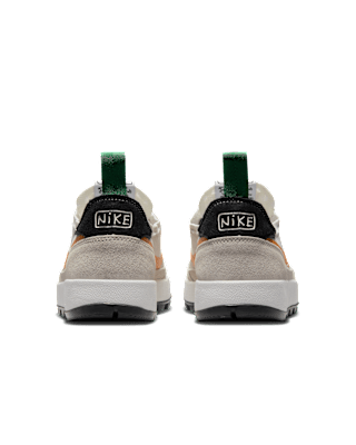 Women's General Purpose Shoe "Bricolage" 'Light Cream and Pine Green' (DA6672-100) Release Date