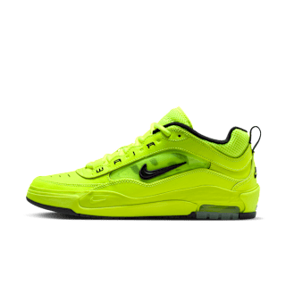 【NIKE公式】エア マックス イショッド プレミアム 'Volt and Black' (IB6212-701) 発売日