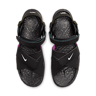ACG Air Deschutz 'Black' Release Date