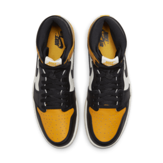 วันเปิดตัว Air Jordan 1 "Taxi" (555088-711)