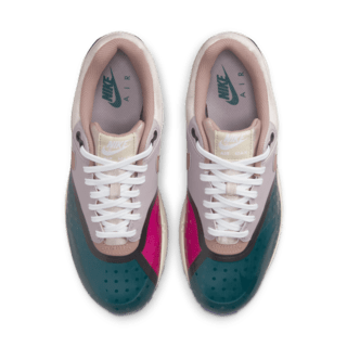 Women's Air Max 1 'Plum Fog and Fossil Rose' (DV2301-501) Release Date