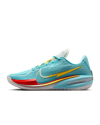 NIKE G.T. CUT DH X TITAN PE Release Date
