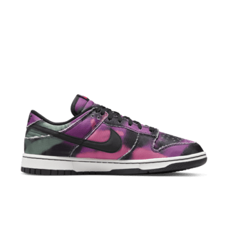 วันเปิดตัว Dunk Low “Graffiti” (DM0108-002)