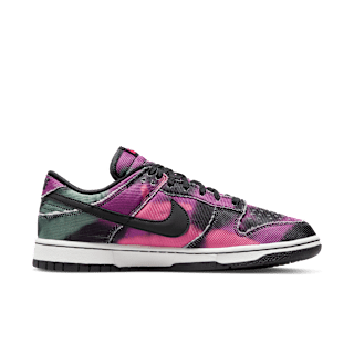 Dunk 低筒 'Graffiti' (DM0108-002) 發售日期