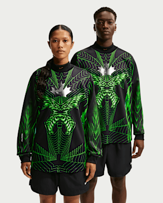 Coleção Canada x NOCTA – Data de lançamento