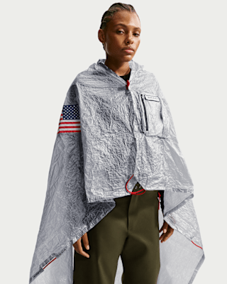 Fecha de lanzamiento de la colección de ropa Nikecraft x Tom Sachs I.S.R.U Uniform