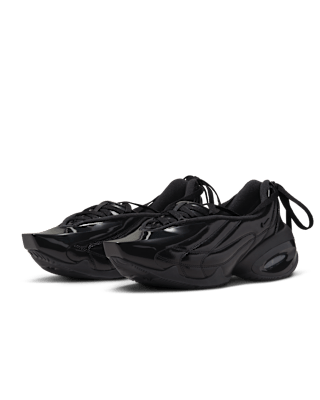 Date de sortie de la Air Max Muse x KNWLS « Black » pour femme (II3670-001)