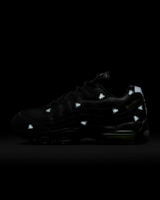 에어맥스 95 'Neon Yellow and Black'(IM3082-001) 출시일