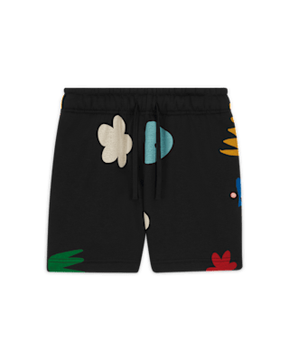 Jordan Artist Series by Mia Lee Hoodies + Shorts Release Date
