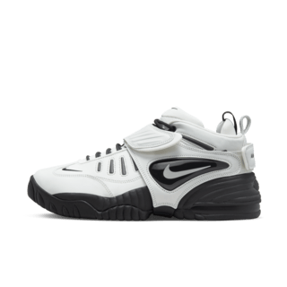 วันเปิดตัว Air Adjust Force x AMBUSH® "Summit White and Black" (DM8465-100)