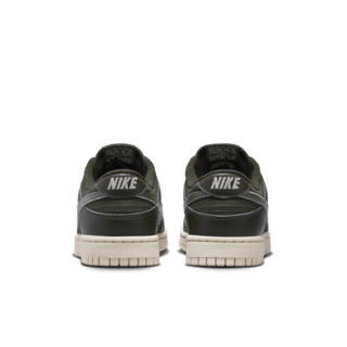 Dunk 低筒鞋 'Sequoia' (DZ2538-30) 發售日期 