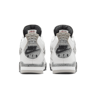 Air Jordan 4 'White Cement' (FV5029-100) Release Date