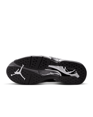 วันเปิดตัว Air Jordan 8 "Chrome" "Black and Light Graphite" (305381-007)