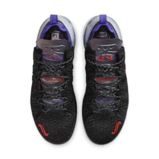 วันเปิดตัว LeBron 18 “The Chosen 2”