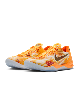 Kobe 8 Protro "Shanghai Fireworks" "Laser Orange and Safety Orange" (IO6259-800) – Data del lancio