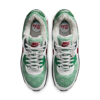 วันเปิดตัว Air Max 90 “Nordic”