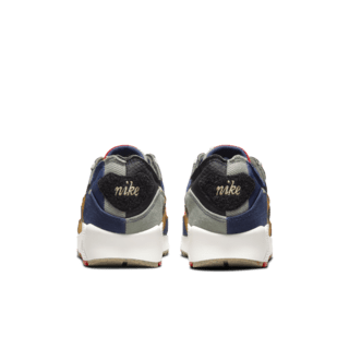 Women's Air Max 90 'Legacy' Release Date
