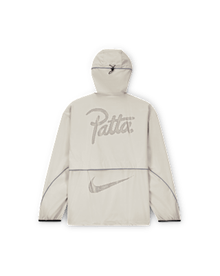 나이키 x Patta Outer Layers Capsule 출시일