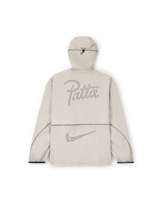 Nike x Patta Running Team 外衣膠囊系列發售日期