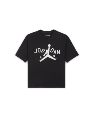 Jordan x Nina Chanel Abney-Bekleidungskollektion