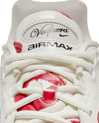 Nike x Vaquera Air Max Dn8 'Sail and Prime Red' (IM4029-100) Release Date
