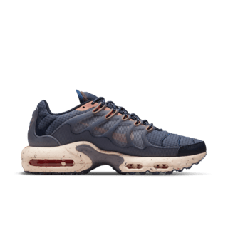 วันเปิดตัว Air Max Terrascape Plus “Obsidian and Marina” (DN4587-400)