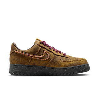 Air Force 1 "Baroque Brown and Desert Moss" (IO4474-300) – Erscheinungsdatum