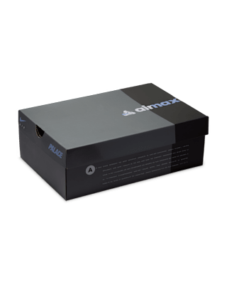 Lanceringsdato for Air Max 95 Big Bubble x Palace "Metallic Silver and Aluminum" (IQ7708-095)