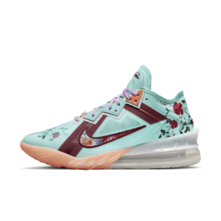 LeBron 18 低筒 x Mimi Plange 'Daughters' 發售日期