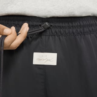 Lanseringsdato for Nike x Fear of God-kleskolleksjonen