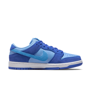SB 덩크 로우 'Blue Raspberry'(DM0807-400) 출시일