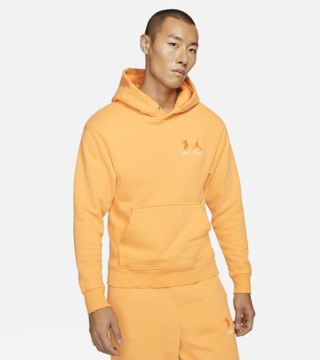 Jordan x UNION buitenkleding — releasedatum