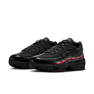 A seleção Air Max. Celebra a linha Air Max com modelos selecionados.