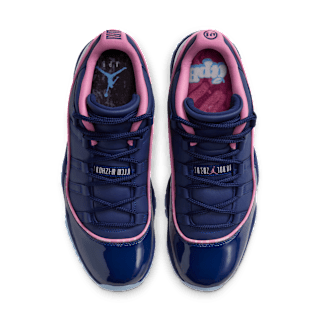 【NIKE公式】エア ジョーダン 11 LOW x APB 'Made for Locals' (IU8266-400) 発売日