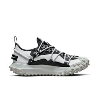 วันเปิดตัว ACG Mountain Fly Low "White and Black" (DO9334-100)