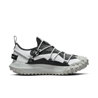 ACG Mountain Fly Low 'White and Black' (DO9334-100) Release Date