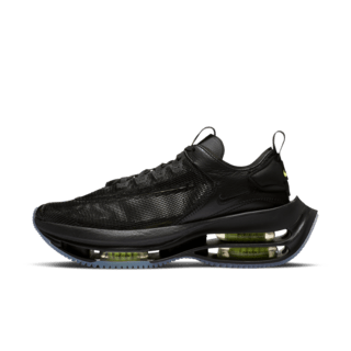 女款 Zoom Double Stacked 'Volt Black' 發售日期