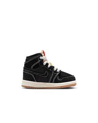 Toddler Jordan 1 Retro High OG Flight Club Release Date